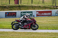 Lower Group Red Bikes